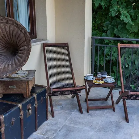 Guest House Vrelo Virpazar Exterior photo