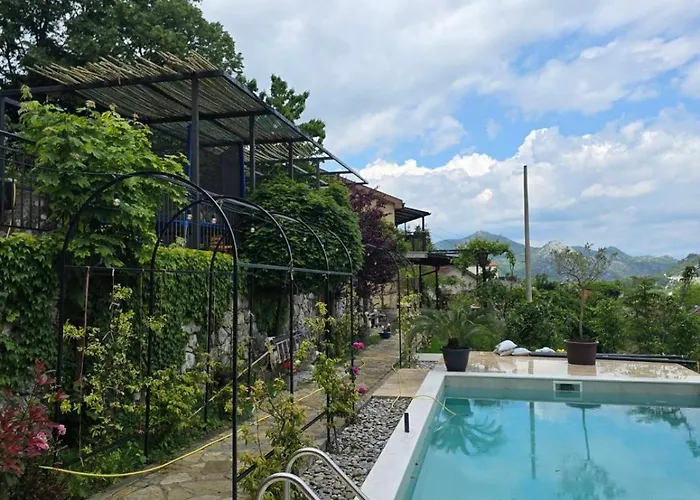 Guest House Vrelo