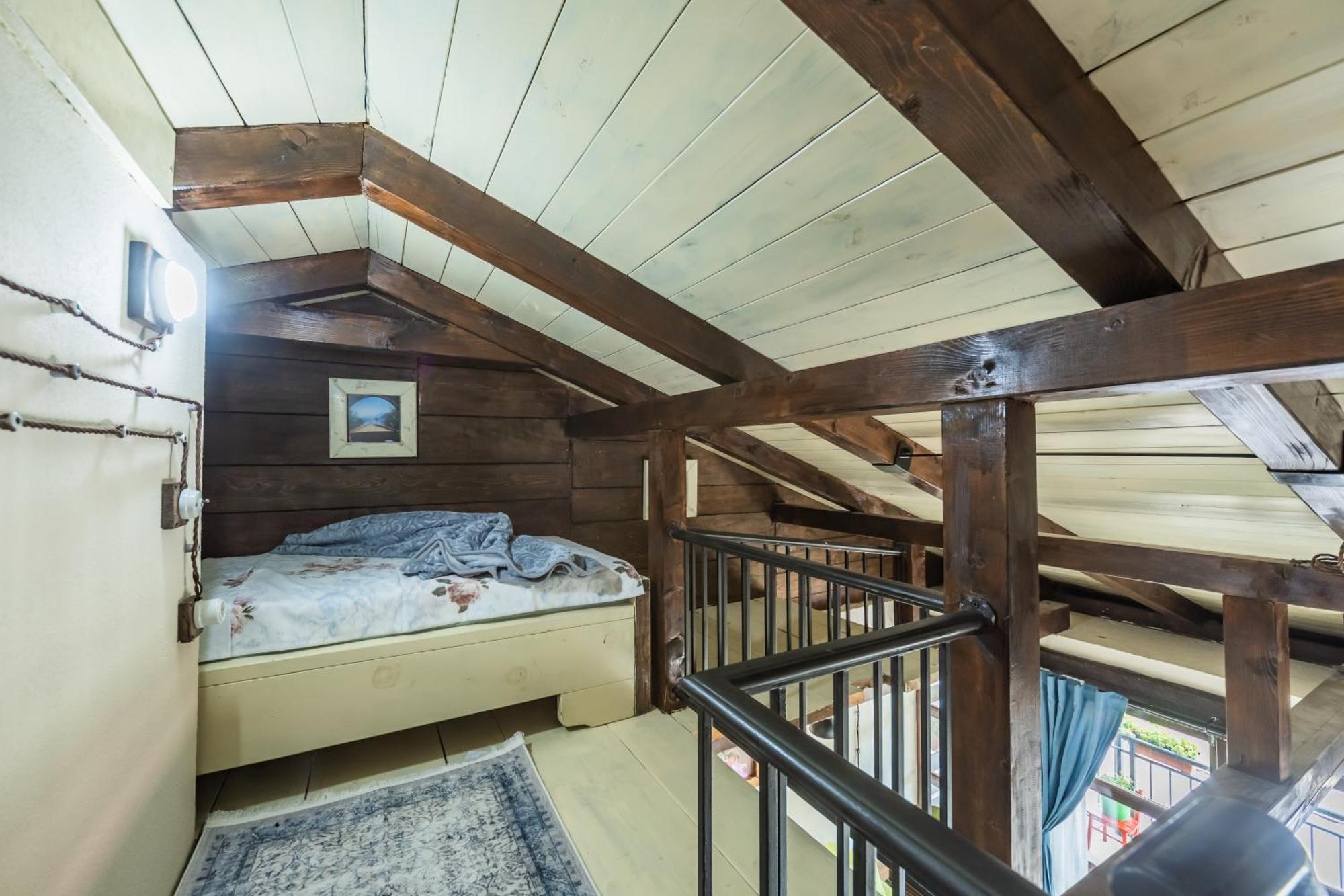 Apartment Vrelo Virpazar